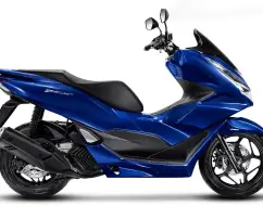 HONDA PCX 160 ABS HONDA PCX 160 ABS