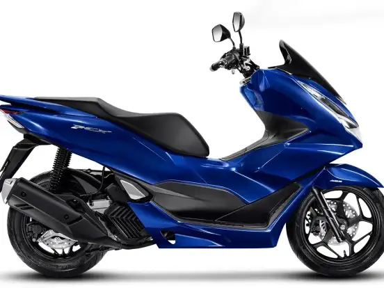 HONDA-PCX 160 ABS HONDA-PCX 160 ABS-2026