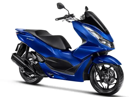 HONDA-PCX 160 ABS HONDA-PCX 160 ABS-2026