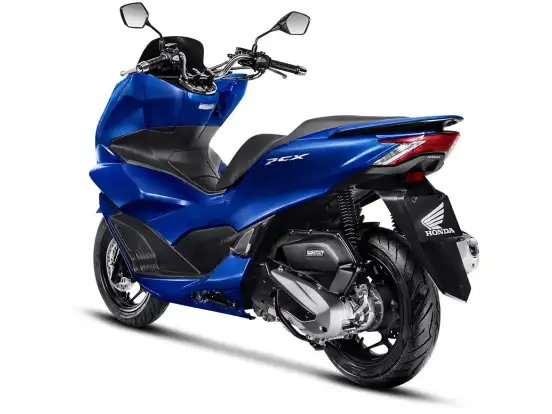 HONDA-PCX 160 ABS HONDA-PCX 160 ABS-2026