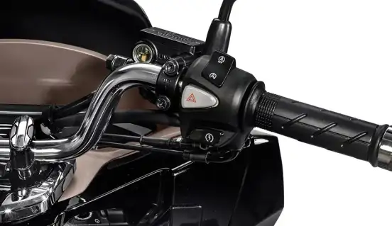 HONDA-PCX 160 ABS-2026