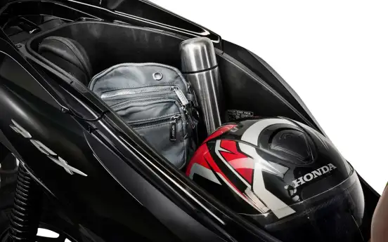 HONDA-PCX 160 ABS-2026