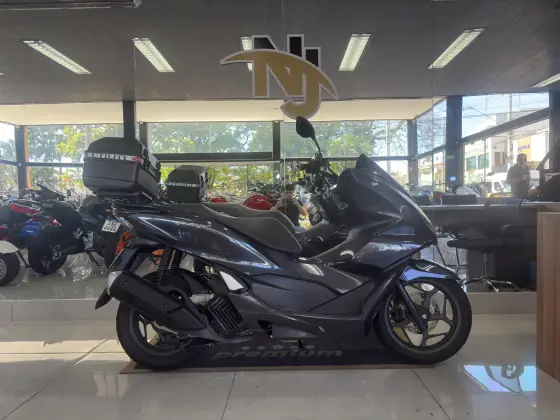 HONDA PCX 160 CBS 