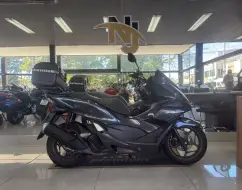 HONDA PCX 160 CBS HONDA PCX 160 CBS