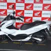 HONDA PCX 160 CBS HONDA PCX 160 CBS