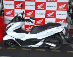 HONDA PCX 160 CBS HONDA PCX 160 CBS