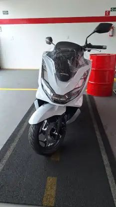HONDA-PCX 160 CBS HONDA-PCX 160 CBS-2026