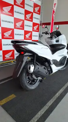 HONDA-PCX 160 CBS HONDA-PCX 160 CBS-2026