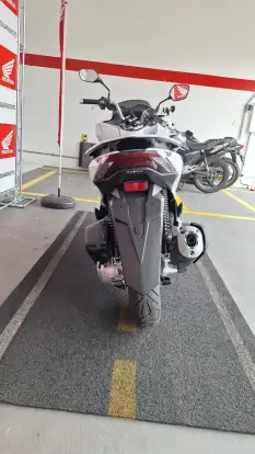 HONDA-PCX 160 CBS-2026