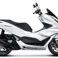 HONDA PCX 160 CBS HONDA PCX 160 CBS
