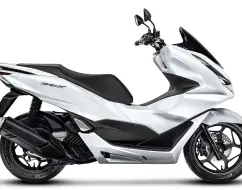 HONDA PCX 160 CBS HONDA PCX 160 CBS