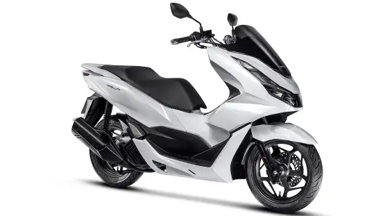 HONDA-PCX 160 CBS-2026