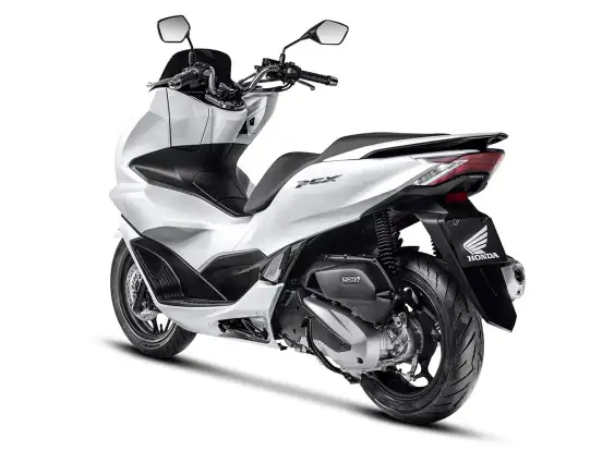 HONDA-PCX 160 CBS HONDA-PCX 160 CBS-2026