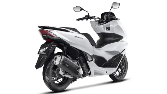 HONDA-PCX 160 CBS-2026
