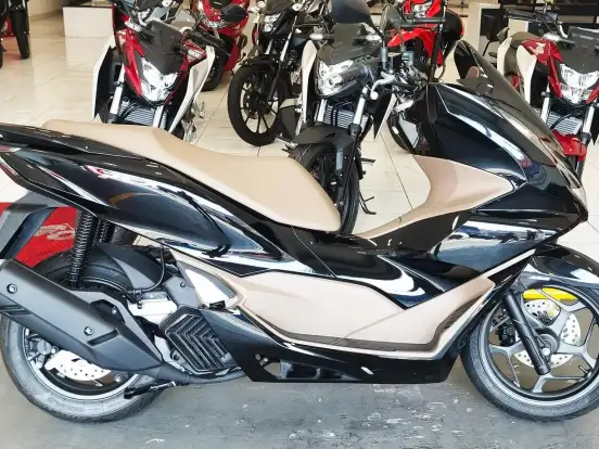HONDA-PCX 160 DLX HONDA-PCX 160 DLX-2026