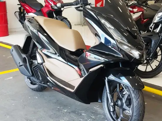 HONDA-PCX 160 DLX HONDA-PCX 160 DLX-2026