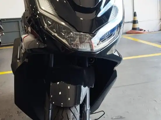 HONDA-PCX 160 DLX HONDA-PCX 160 DLX-2026