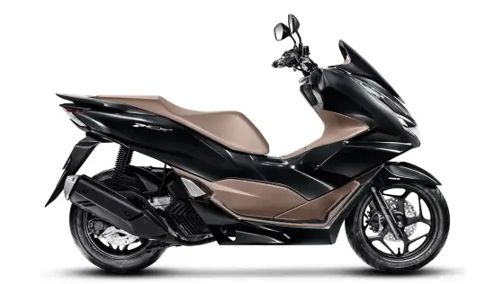 HONDA PCX 160 DLX 