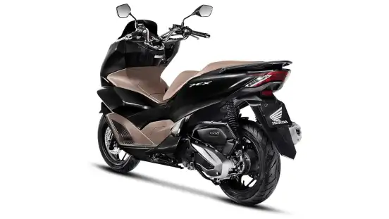 HONDA-PCX 160 DLX HONDA-PCX 160 DLX-2026