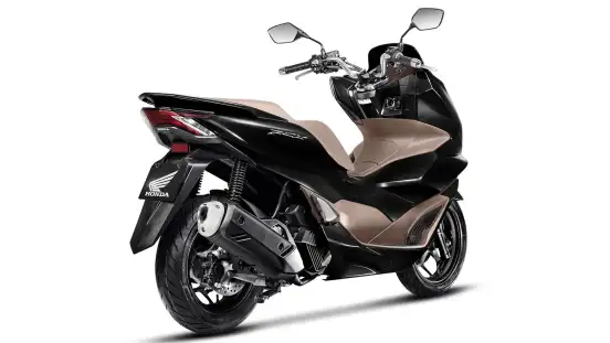 HONDA-PCX 160 DLX HONDA-PCX 160 DLX-2026
