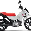 HONDA POP 110i ES HONDA POP 110i ES