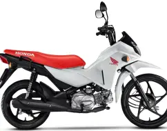 HONDA POP 110i ES HONDA POP 110i ES