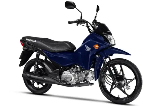 HONDA-POP 110i ES-2026
