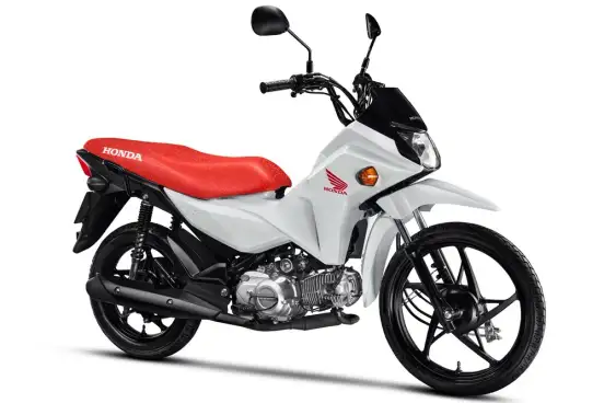 HONDA-POP 110i ES-2026