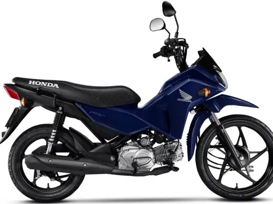HONDA-POP 110i ES HONDA-POP 110i ES-2026
