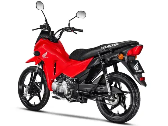 HONDA-POP 110i ES HONDA-POP 110i ES-2026