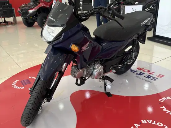 HONDA-POP 110i ES HONDA-POP 110i ES-2026
