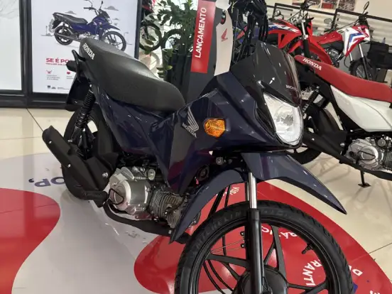 HONDA-POP 110i ES HONDA-POP 110i ES-2026