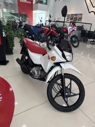 HONDA-POP 110i ES-2026
