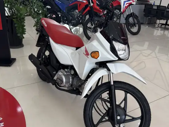 HONDA-POP 110i ES HONDA-POP 110i ES-2026