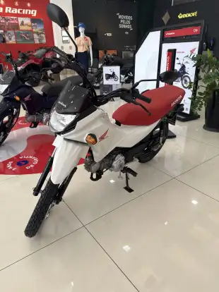HONDA-POP 110i ES-2026