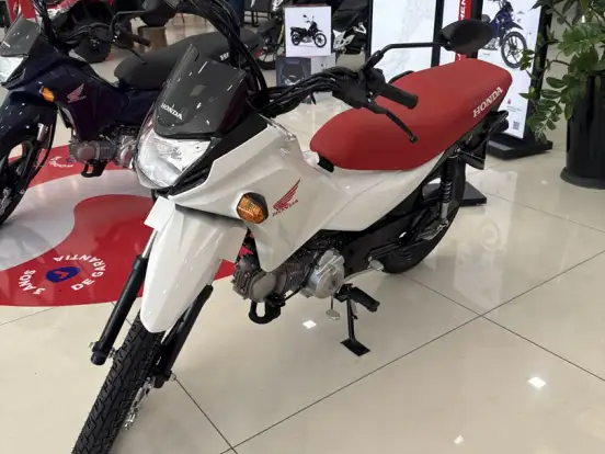 HONDA-POP 110i ES HONDA-POP 110i ES-2026