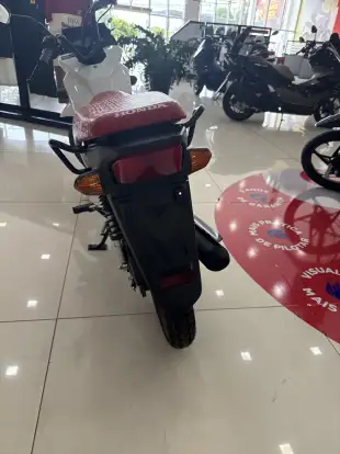 HONDA-POP 110i ES HONDA-POP 110i ES-2026