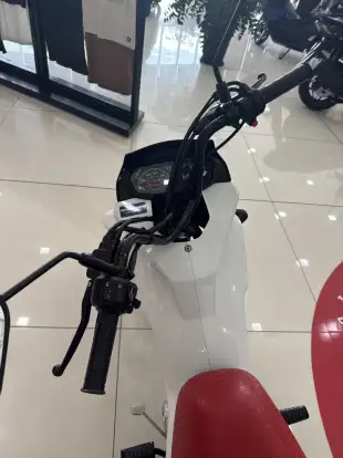 HONDA-POP 110i ES-2026
