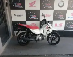 HONDA POP 110i ES HONDA POP 110i ES