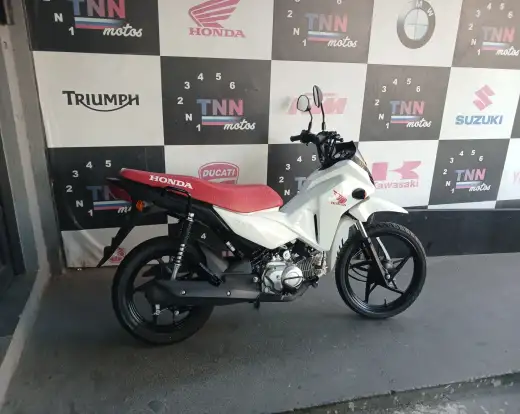 HONDA-POP 110i ES HONDA-POP 110i ES-2026