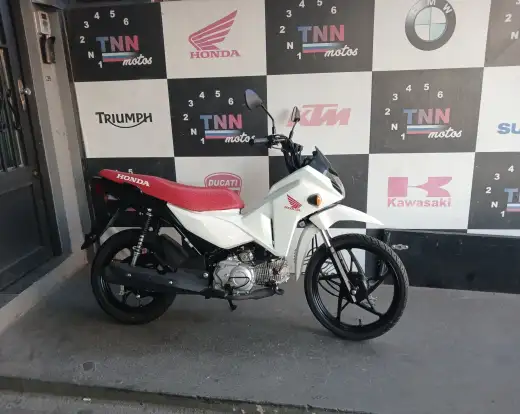 HONDA-POP 110i ES HONDA-POP 110i ES-2026