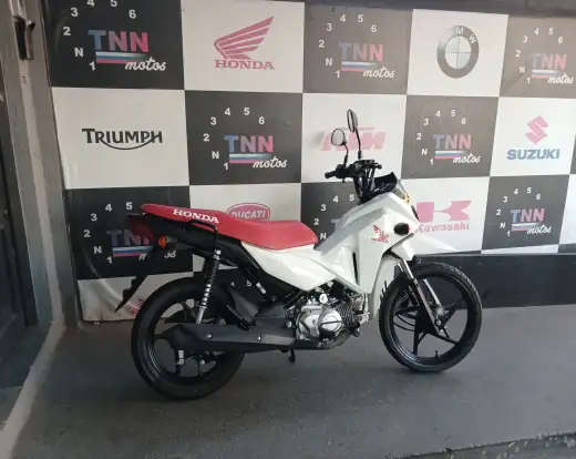 HONDA-POP 110i ES HONDA-POP 110i ES-2026