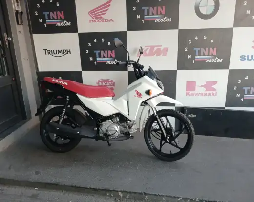 HONDA-POP 110i ES HONDA-POP 110i ES-2026