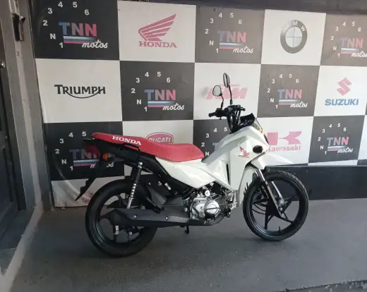 HONDA-POP 110i ES HONDA-POP 110i ES-2026