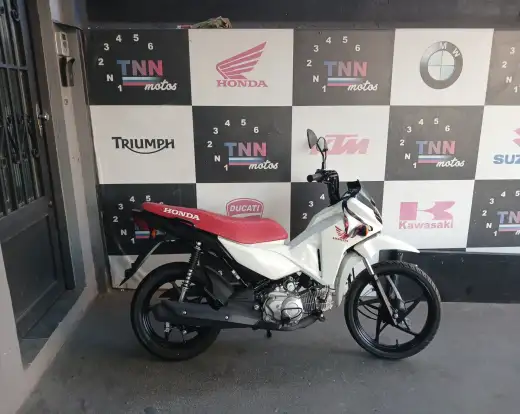 HONDA-POP 110i ES HONDA-POP 110i ES-2026