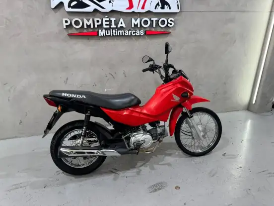 HONDA-POP 110i-2023