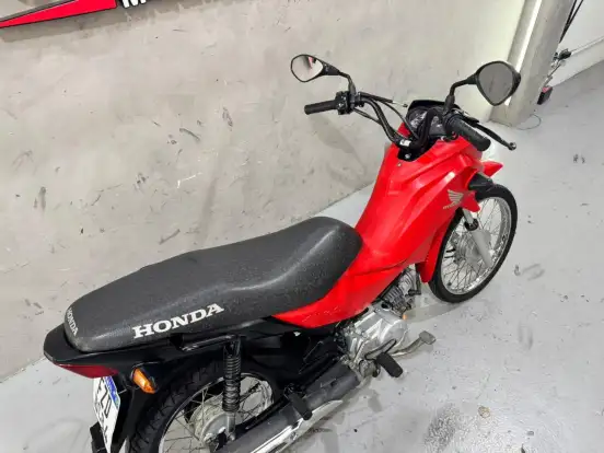 HONDA-POP 110i HONDA-POP 110i-2023