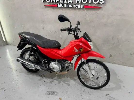 HONDA-POP 110i-2023