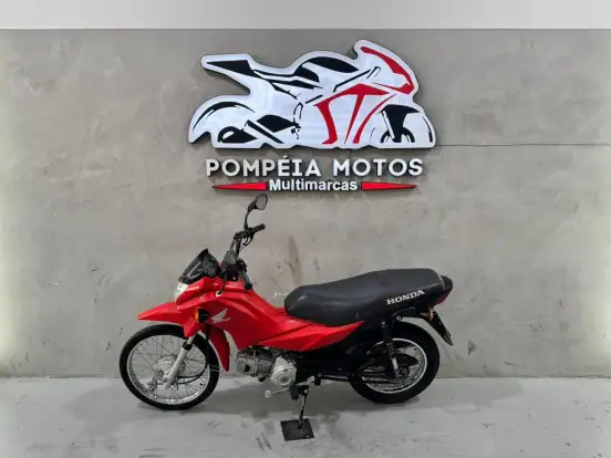 HONDA-POP 110i HONDA-POP 110i-2023
