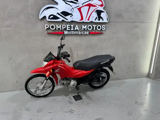 HONDA-POP 110i-2023